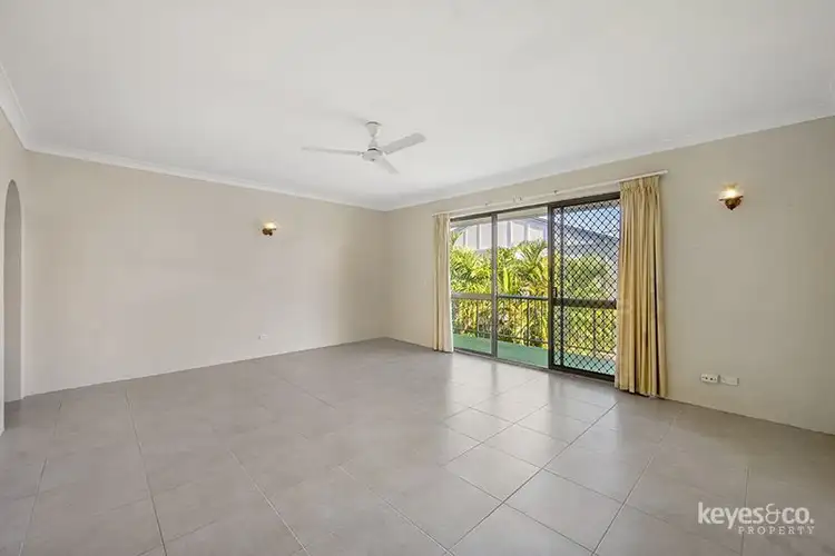 Second view of Homely apartment listing, 5/74 Mitchell Street, North Ward QLD 4810