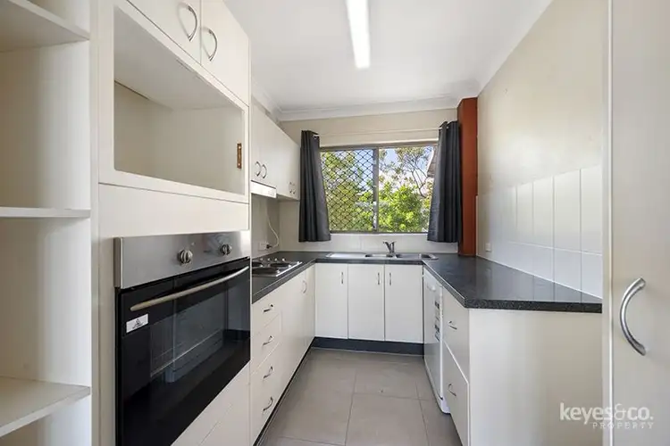 Third view of Homely apartment listing, 5/74 Mitchell Street, North Ward QLD 4810