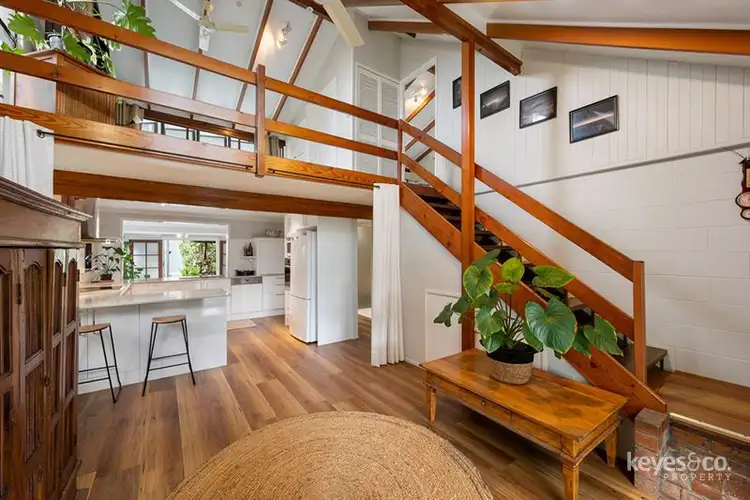 125 Eleventh Avenue, Railway Estate QLD 4810