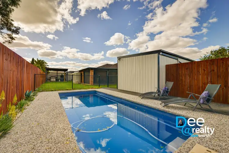 Third view of Homely house listing, 28 Wagonia Drive, Kootingal NSW 2352