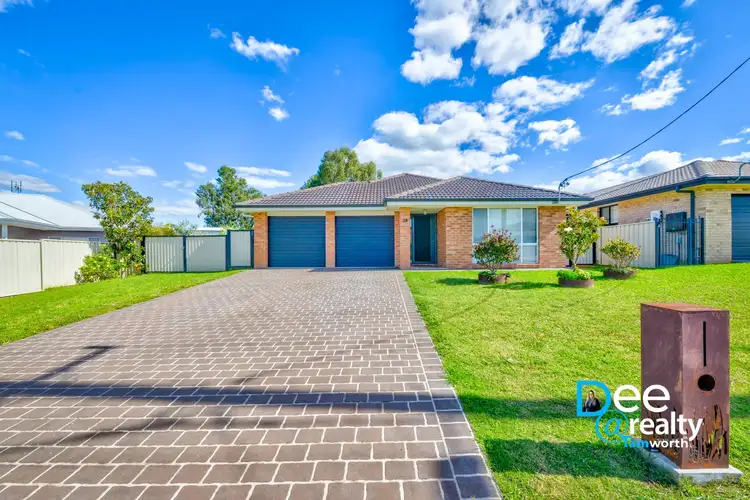 Fifth view of Homely house listing, 28 Wagonia Drive, Kootingal NSW 2352