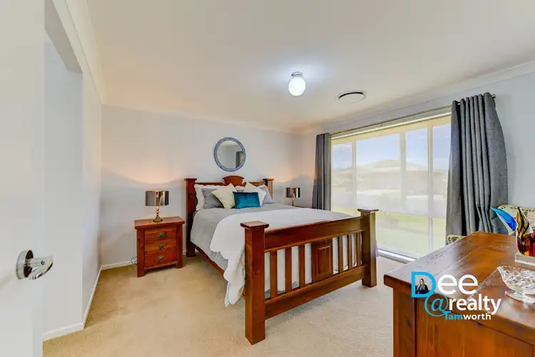 Seventh view of Homely house listing, 28 Wagonia Drive, Kootingal NSW 2352