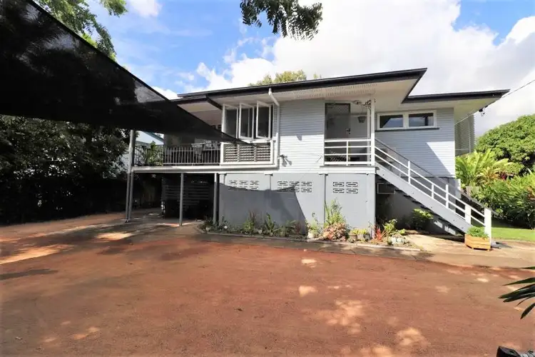 Third view of Homely house listing, 17 Punari Street, Currajong QLD 4812