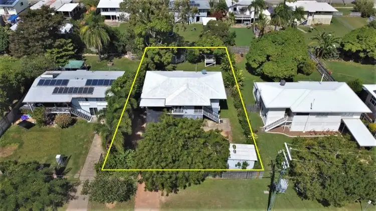Fourth view of Homely house listing, 17 Punari Street, Currajong QLD 4812