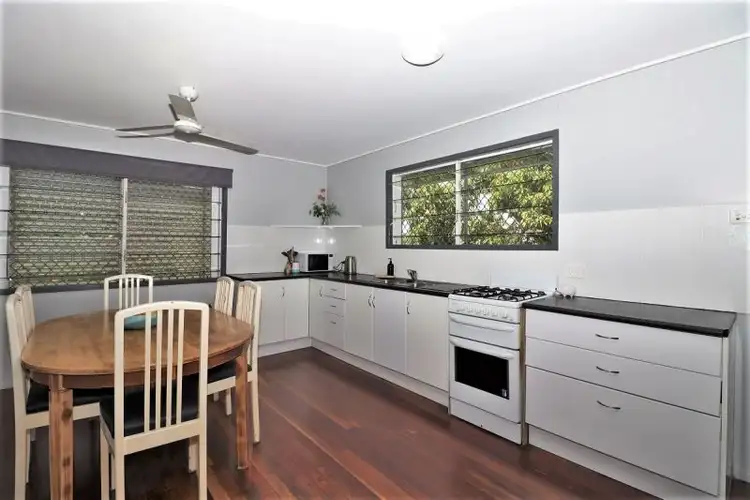 Fifth view of Homely house listing, 17 Punari Street, Currajong QLD 4812