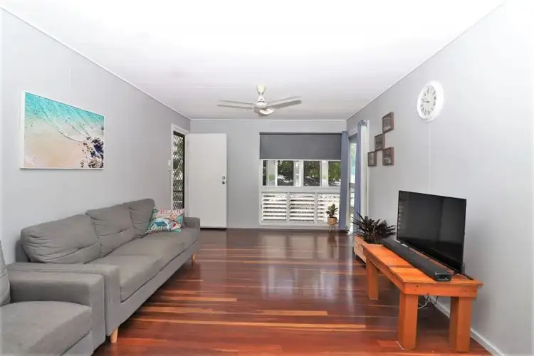 Seventh view of Homely house listing, 17 Punari Street, Currajong QLD 4812