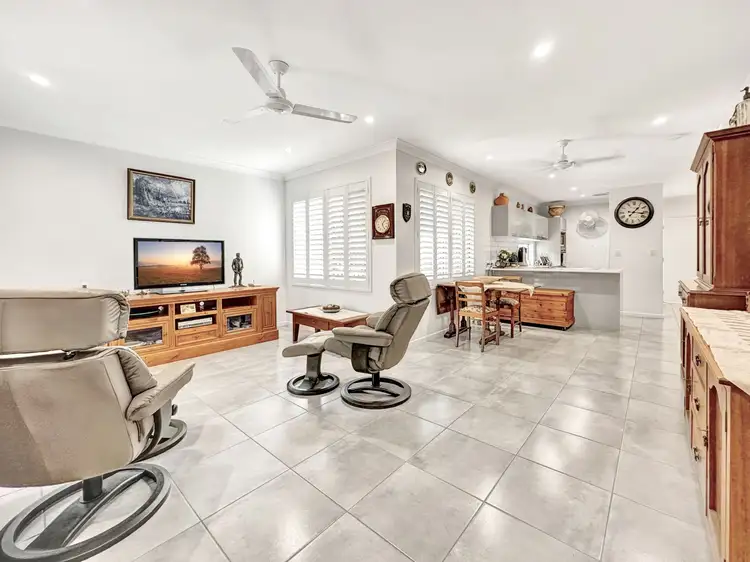 Main view of Homely house listing, 84C Redlynch Intake Road, Redlynch QLD 4870