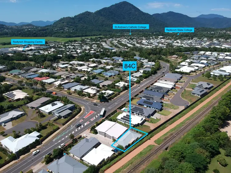 Sixth view of Homely house listing, 84C Redlynch Intake Road, Redlynch QLD 4870