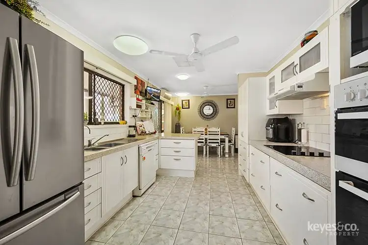 Sixth view of Homely house listing, 18 Sonia Street, Rasmussen QLD 4815