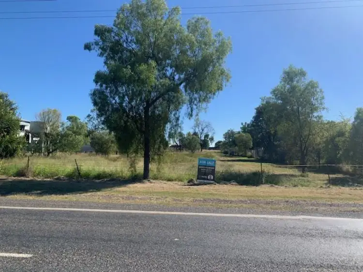 49 Ballard Street, Comet QLD 4702
