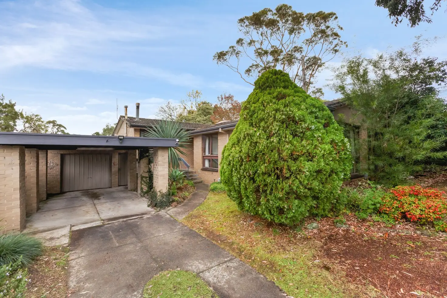 Main view of Homely house listing, 75 Greenhill Road, Bayswater North VIC 3153