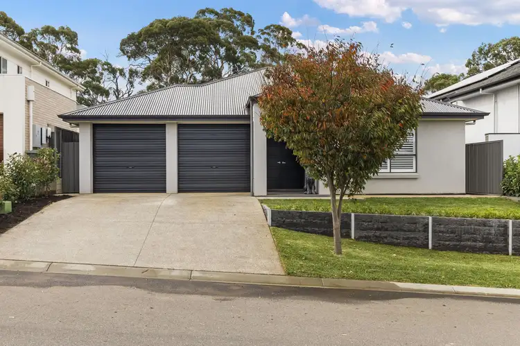 Main view of Homely house listing, 16 Tarra Circuit, Mount Barker SA 5251