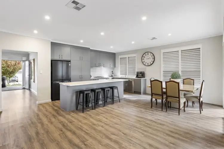 Third view of Homely house listing, 16 Tarra Circuit, Mount Barker SA 5251