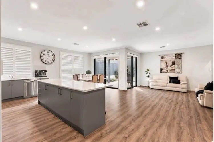 Fourth view of Homely house listing, 16 Tarra Circuit, Mount Barker SA 5251