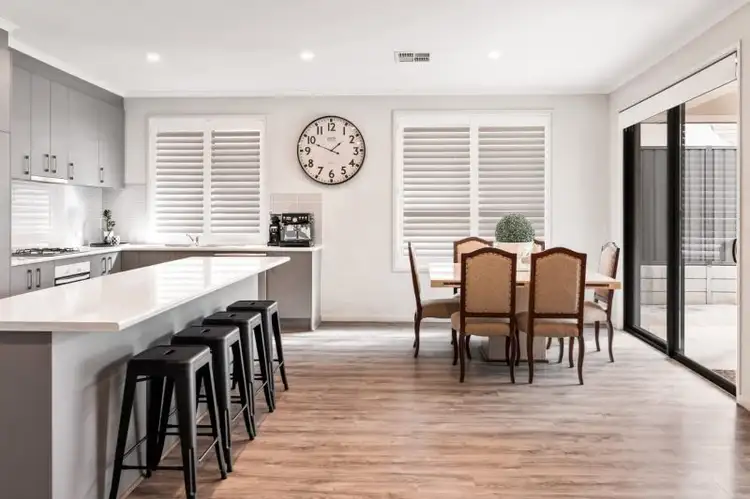Fifth view of Homely house listing, 16 Tarra Circuit, Mount Barker SA 5251