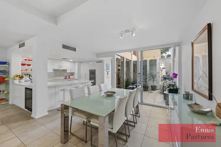 Main view of Homely house listing, "Residence" Mackinnon Parade, North Adelaide SA 5006