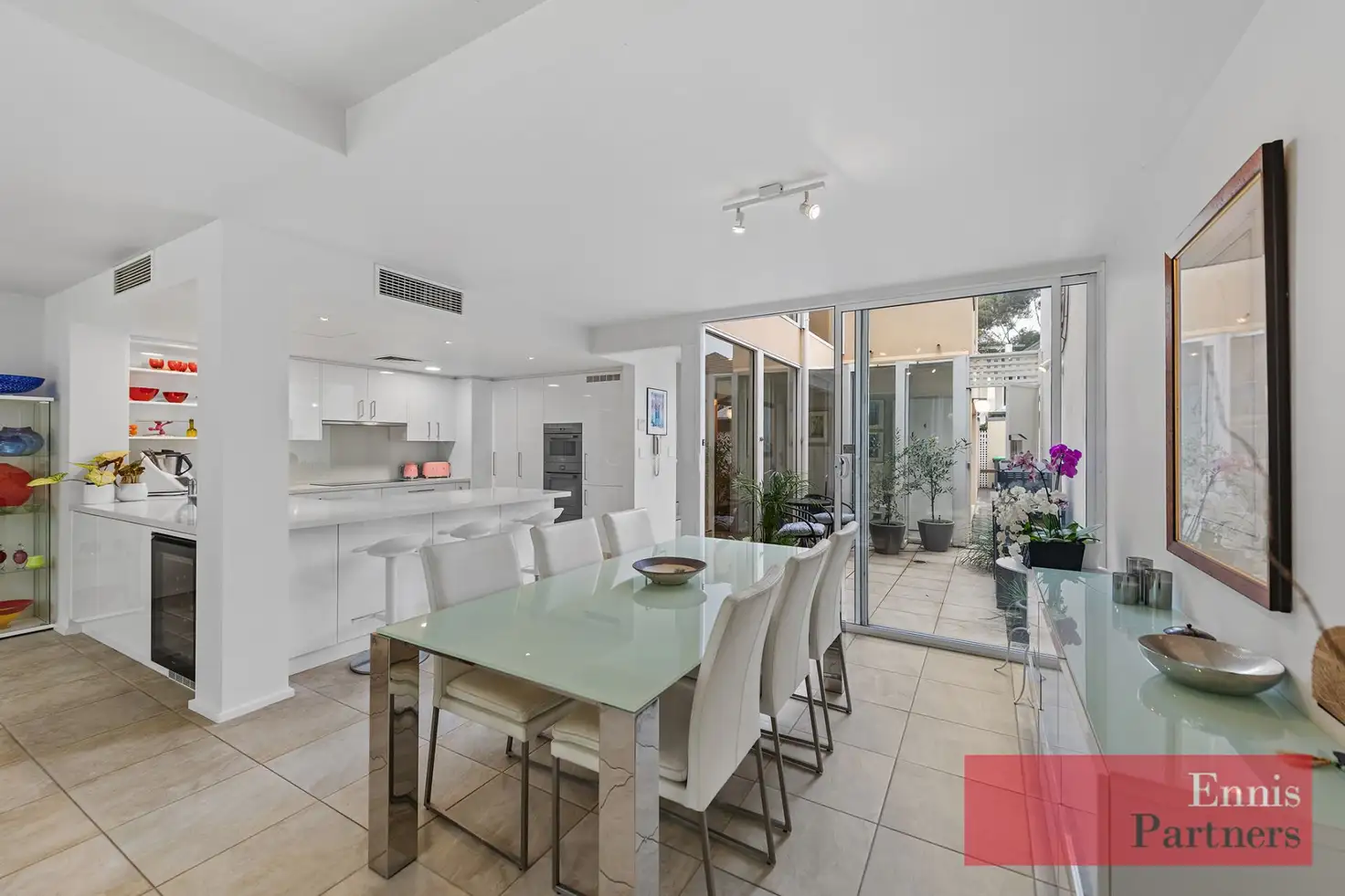 Main view of Homely house listing, "Residence" Mackinnon Parade, North Adelaide SA 5006