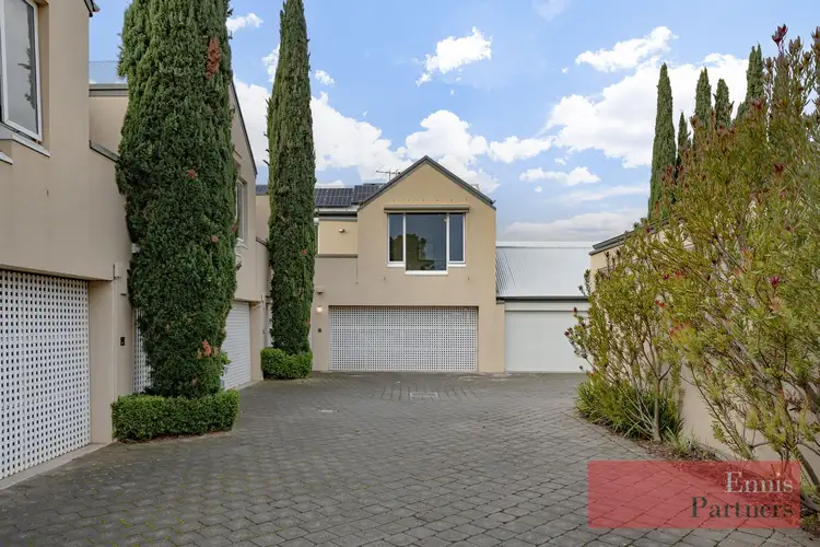 Second view of Homely house listing, "Residence" Mackinnon Parade, North Adelaide SA 5006