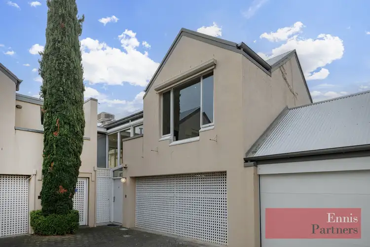 Third view of Homely house listing, "Residence" Mackinnon Parade, North Adelaide SA 5006