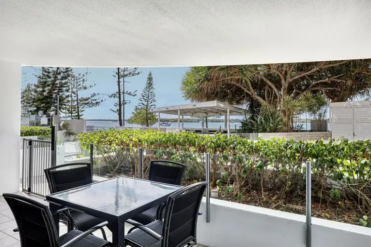 114/430 Marine Parade, Biggera Waters QLD 4216