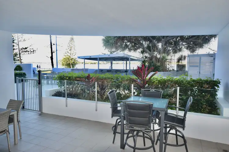 Fourth view of Homely apartment listing, 114/430 Marine Parade, Biggera Waters QLD 4216