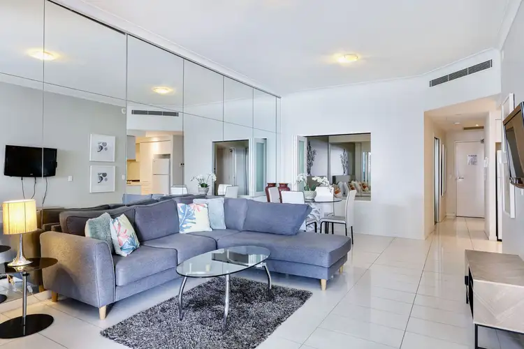 Sixth view of Homely apartment listing, 114/430 Marine Parade, Biggera Waters QLD 4216
