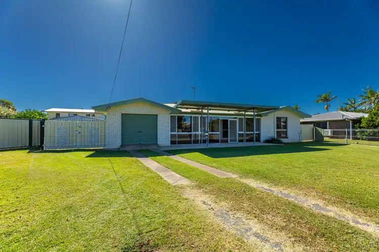 Main view of Homely house listing, 9 Deegan Court, Avenell Heights QLD 4670