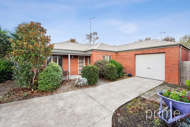3/55 Tanner Street, Breakwater VIC 3219