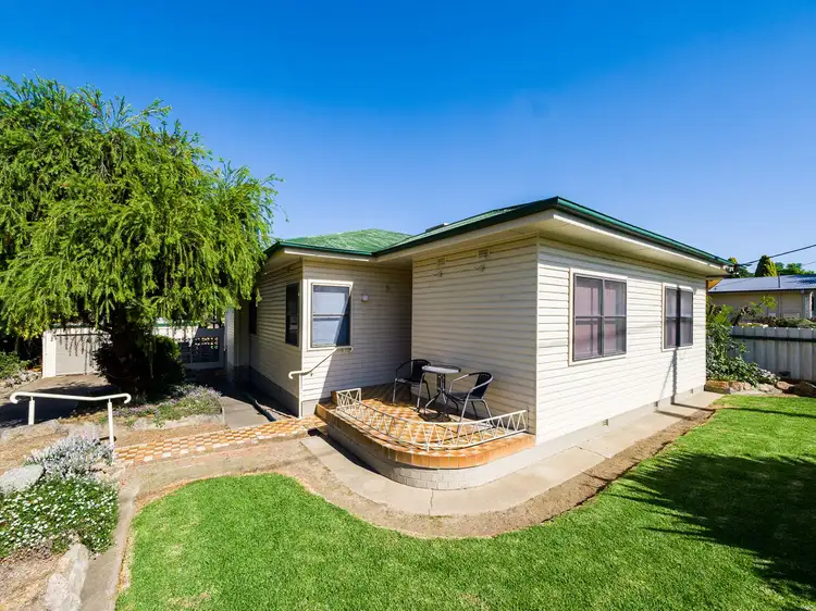 Main view of Homely house listing, 101 Peel Street, North Tamworth NSW 2340