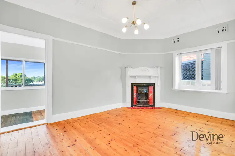 Third view of Homely house listing, 21 Warbrick Street, Concord NSW 2137