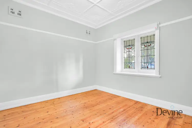 Fourth view of Homely house listing, 21 Warbrick Street, Concord NSW 2137