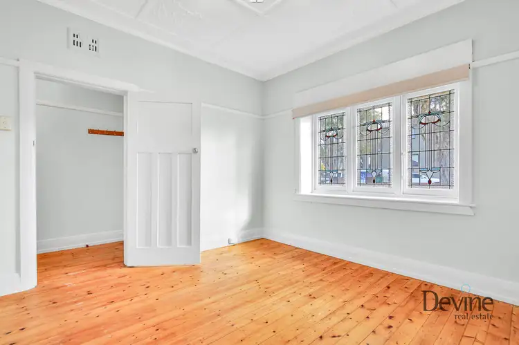 Fifth view of Homely house listing, 21 Warbrick Street, Concord NSW 2137