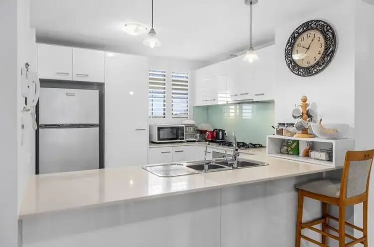 Fourth view of Homely unit listing, 28/52 Bestman Avenue, Bongaree QLD 4507