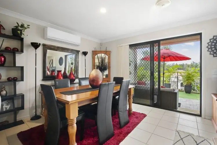 Second view of Homely townhouse listing, 301/2 Gentian Drive, Arundel QLD 4214