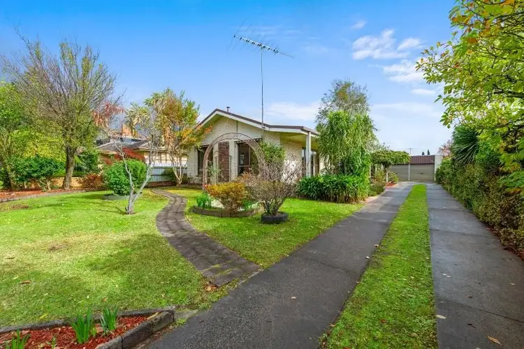Second view of Homely house listing, 41 Anzac Road, Trafalgar VIC 3824