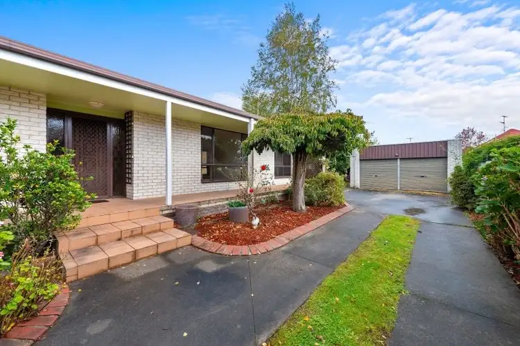 Third view of Homely house listing, 41 Anzac Road, Trafalgar VIC 3824