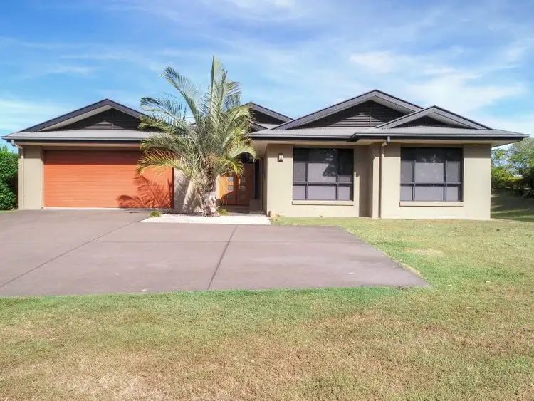 56 Fraser Road, Araluen QLD 4570