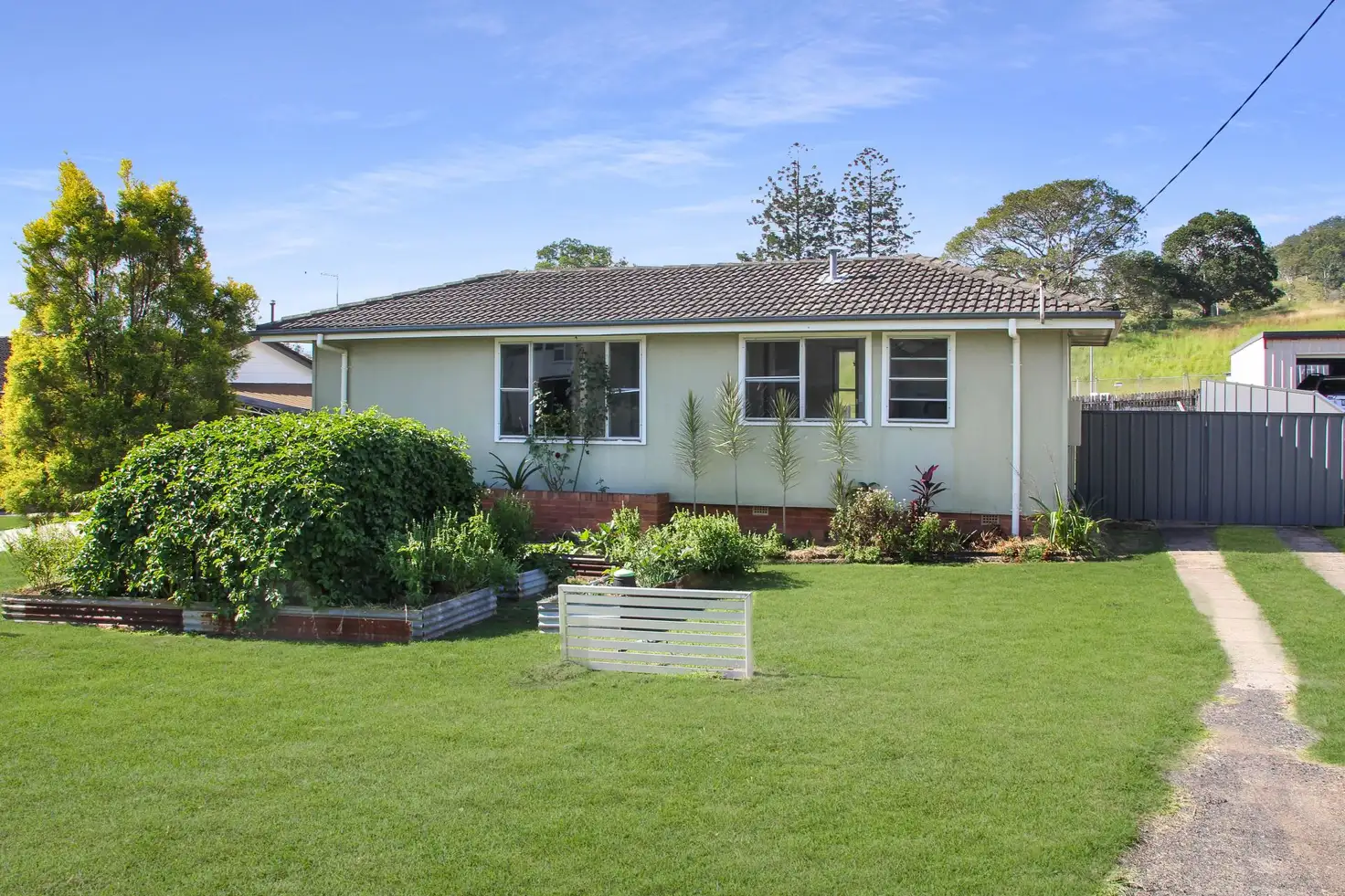 Main view of Homely house listing, 42 Colin Street, Kyogle NSW 2474