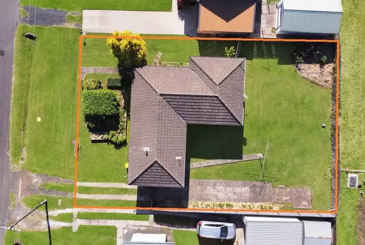 Second view of Homely house listing, 42 Colin Street, Kyogle NSW 2474