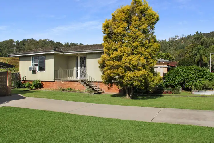 Third view of Homely house listing, 42 Colin Street, Kyogle NSW 2474