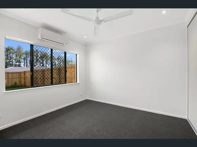 Fourth view of Homely semi-detached listing, 1 & 2/187 Isabella Road, Edmonton QLD 4869