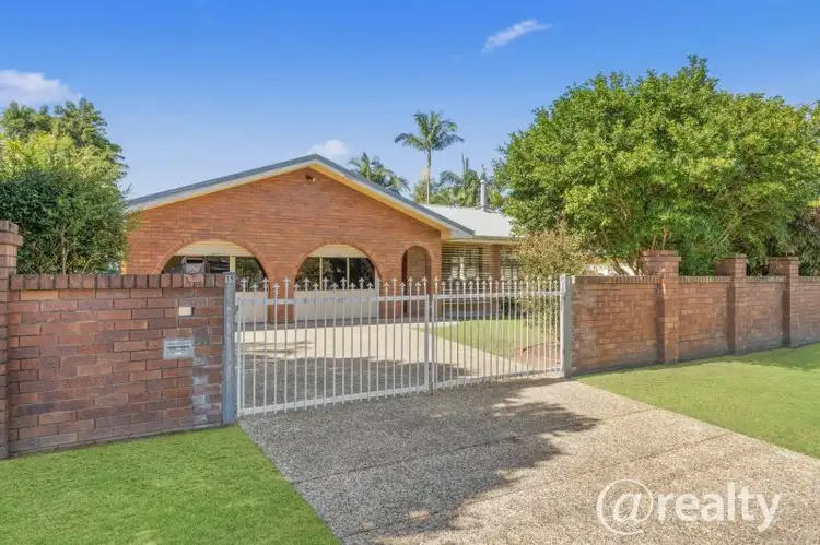 19 Condamine Street, Caboolture QLD 4510