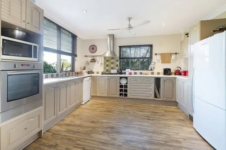 Fourth view of Homely rural property listing, 2 Old Stock Route Rd, Oakville NSW 2765