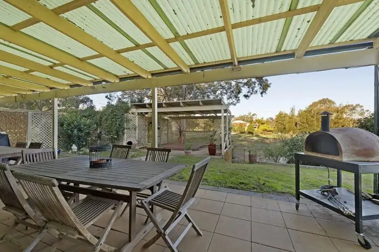 Fifth view of Homely rural property listing, 2 Old Stock Route Rd, Oakville NSW 2765