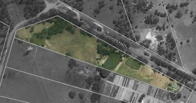 Sixth view of Homely rural property listing, 2 Old Stock Route Rd, Oakville NSW 2765