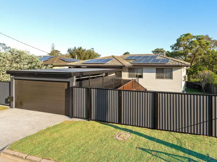 11 Grandis Court, Everton Hills QLD 4053