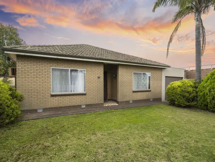 Main view of Homely house listing, 58 Blanche Street, Ardeer VIC 3022