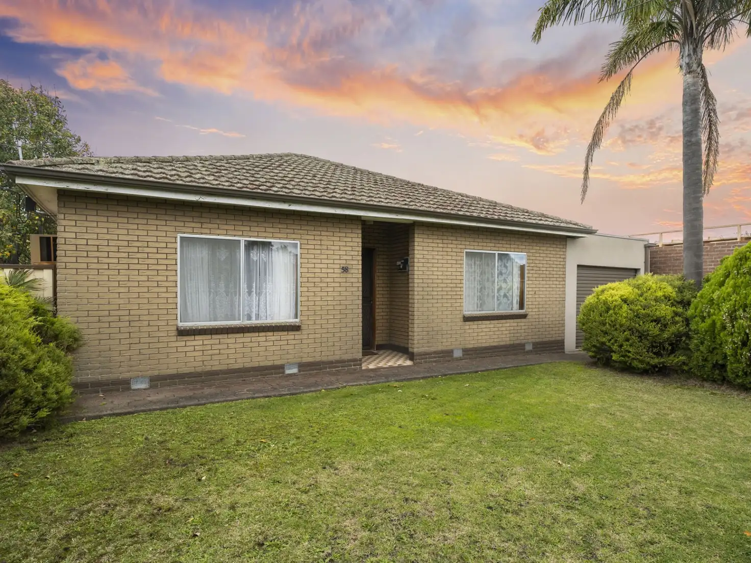 Main view of Homely house listing, 58 Blanche Street, Ardeer VIC 3022