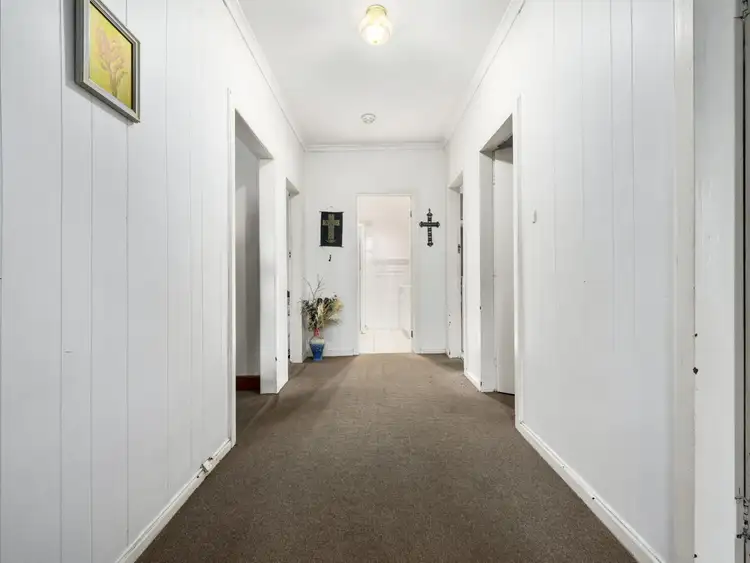 Second view of Homely house listing, 58 Blanche Street, Ardeer VIC 3022