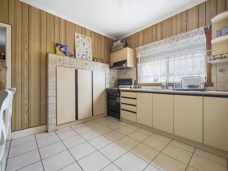 Fifth view of Homely house listing, 58 Blanche Street, Ardeer VIC 3022